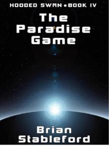 The Paradise Game The Paradise Game