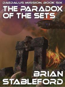 The Paradox of the Sets The Paradox of the Sets
