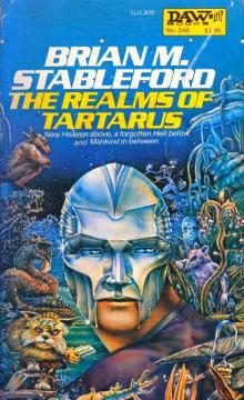 The Realms of Tartarus, Trilogy