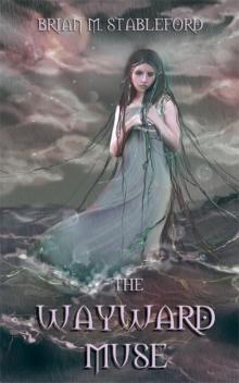 The Wayward Muse The Wayward Muse