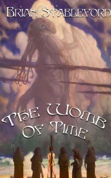 The Womb of Time The Womb of Time