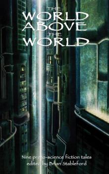 The World Above The World The World Above The World