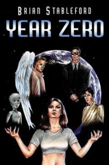 Year Zero (2000) Year Zero (2000)