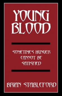 Young Blood Young Blood