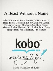 A Beast Without a Name