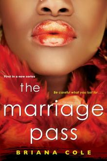 The Marriage Pass The Marriage Pass
