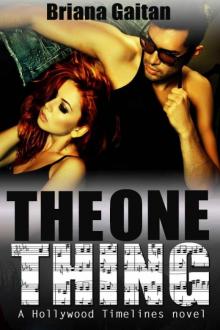 The One Thing