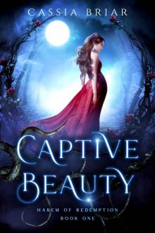 Captive Beauty: Harem of Redemption 1