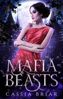 Mafia Beasts: The Complete Series