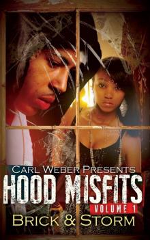 Hood Misfits, Volume 1 Hood Misfits, Volume 1