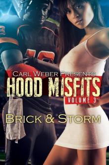 Hood Misfits 3 Hood Misfits 3