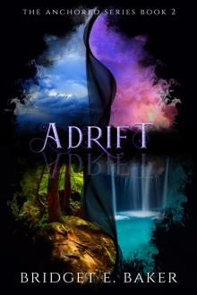 Adrift Adrift