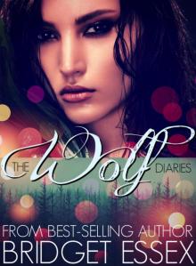 The Wolf Diaries The Wolf Diaries