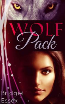 Wolf Pack Wolf Pack