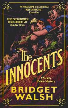 The Innocents The Innocents