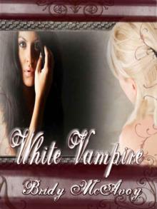 White Vampire