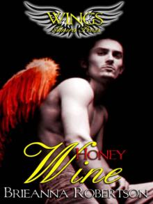 Honey Wine Honey Wine