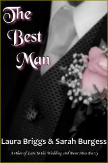 Best Man Best Man