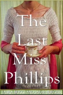 Last Miss Phillips