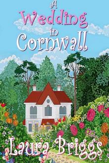 Wedding in Cornwall