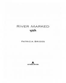 River Marked River Marked