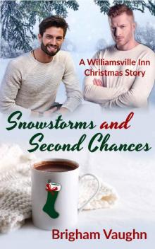 Snowstorms and Second Chances Snowstorms and Second Chances