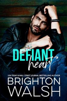 Defiant Heart Defiant Heart