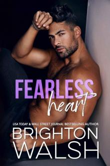 Fearless Heart Fearless Heart