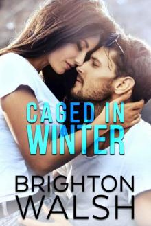 [Reluctant Hearts 01.0] Caged in Winter