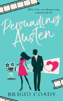 Persuading Austen Persuading Austen