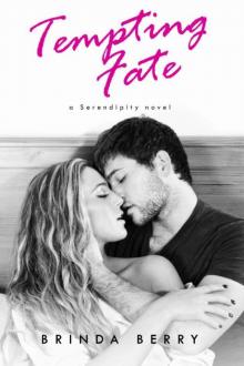 Tempting Fate Tempting Fate