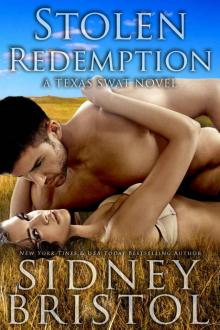 Stolen Redemption (Texas SWAT, #2) Stolen Redemption (Texas SWAT, #2)