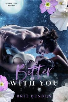 Better With You