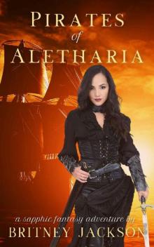 Pirates of Aletharia Pirates of Aletharia