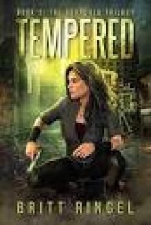 Tempered Tempered