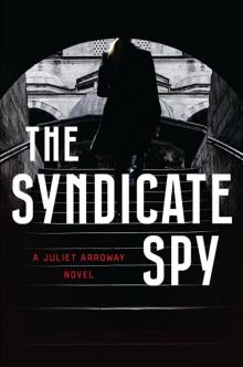 The Syndicate Spy