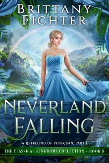 Neverland Falling