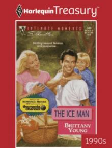 The Ice Man The Ice Man