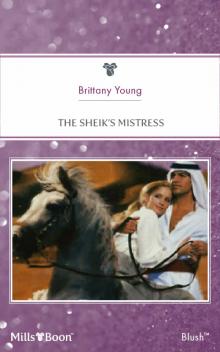 The Sheik's Mistress The Sheik's Mistress