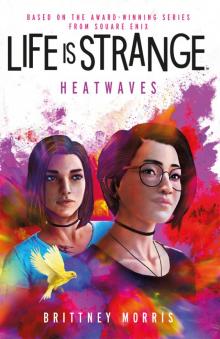 Life is Strange