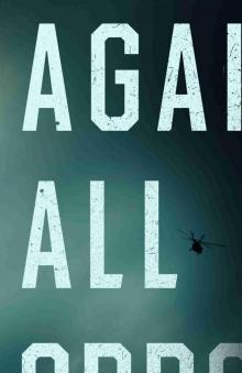 Against All Odds (Delta Shield Security)