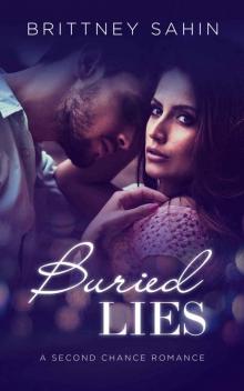 Buried Lies (Hidden Truths) Buried Lies (Hidden Truths)