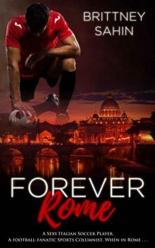 Forever Rome (Forever #1)