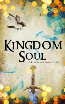 Kingdom Soul Kingdom Soul