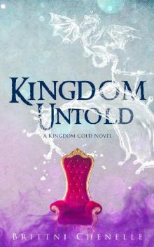 Kingdom Untold Kingdom Untold