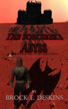The Sorcerer's Abyss (The Sorcerer's Path) The Sorcerer's Abyss (The Sorcerer's Path)