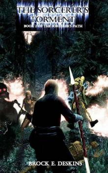 The Sorcerer's Torment (The Sorcerer's Path) The Sorcerer's Torment (The Sorcerer's Path)