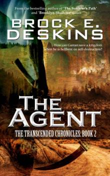 The Agent The Agent