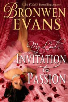 Invitation to Passion Invitation to Passion