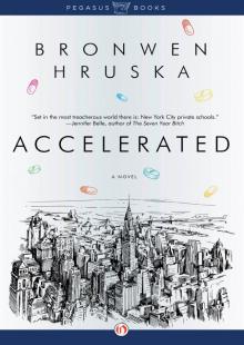 Accelerated